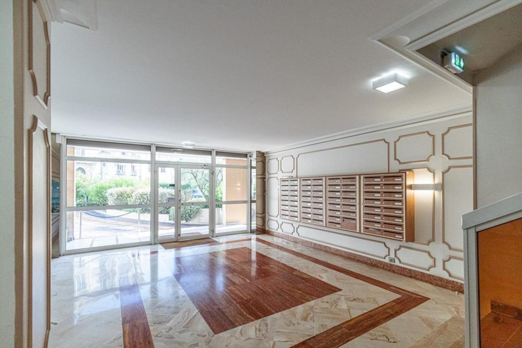 Joffre 2 - Cosy Apartment In City Center Nice Ngoại thất bức ảnh
